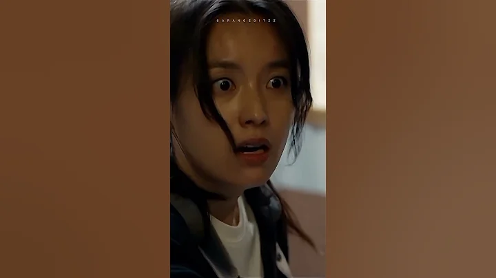 when she got to know that he was infected 😭💔 #shorts #kdrama #happiness - DayDayNews