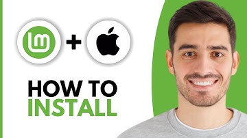 How To Install Linux Mint On MacBook - Step By Step