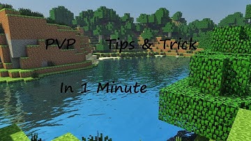 How to PVP in 1 minute (Minetest)