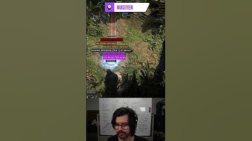 What Do You Think Of This Hilarious Loot Filter? #gaming #poe2 #pathofexile2