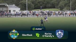 Glenflesk vs Kerins O'Rahilly's | Kerry IFC Round 2 | 16/08/26