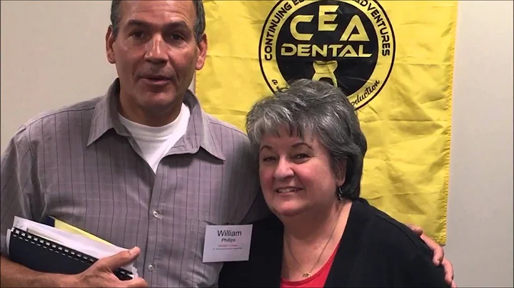 Dental Insurance Rebecca Gerber Testimonial