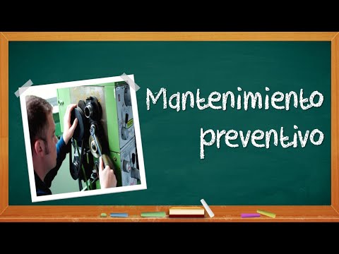 Video: ¿Puede un estudiante piloto realizar mantenimiento preventivo?