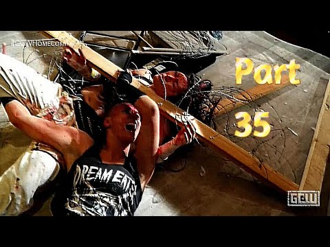 Oh My God! (Wrestling Highlights) - Part 35