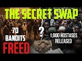 The Secret Swap: Why Katsina Released 70 Bandits & What It Means for You