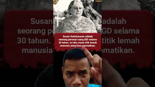 Berita Unik Titik Mematikan Manusia