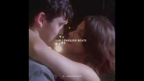 Lauv - I like Me Better lyrical whatsapp status full screen | i like me better when i