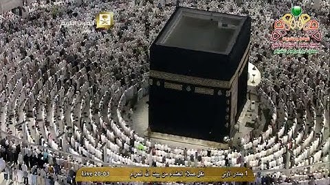عشائية مهيبة فذة من الشيخ د. ماهر المعيقلي لما تيسّر من سورة النمل || ليوم الجمعة ١-٥-١٤٣٦هـ