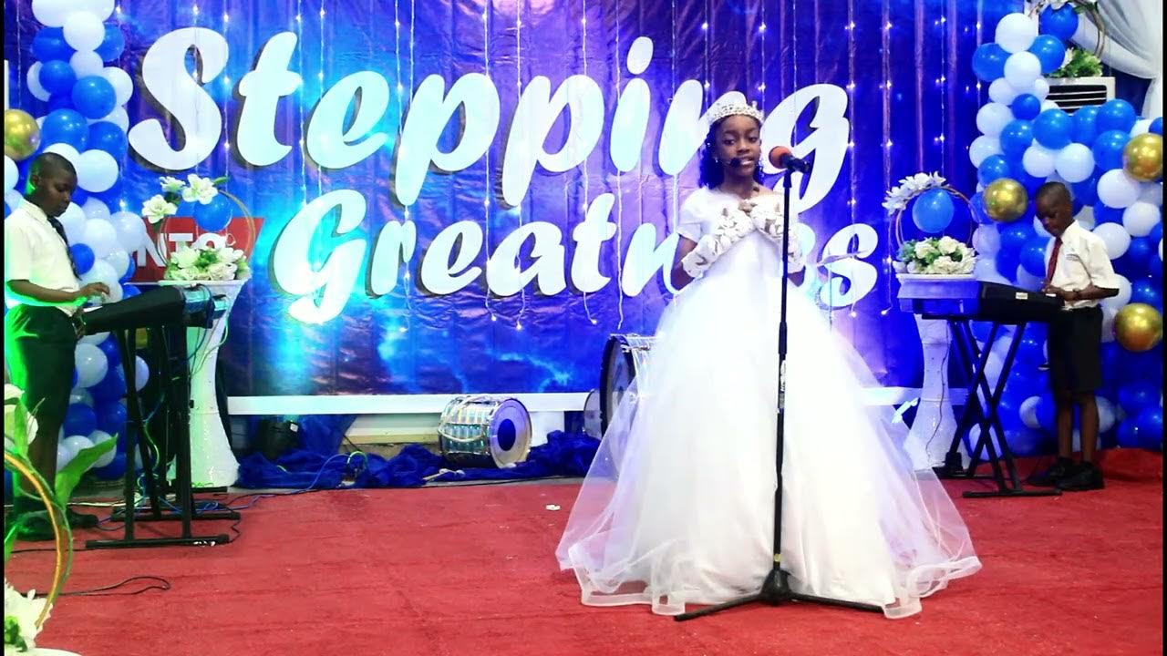 Reeds Schools Year 2022 Graduation Ceremony YouTube