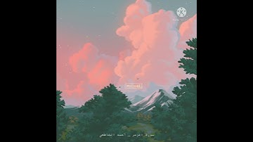 أليس الله بكاف عبده... | من سورة الزمر | أحمد الشافعي | تلاوة هادئة | سلام لقلبك 🤍🌸🌿