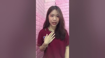 [NTTU] Kỹ năng giao tiếp - Giới thiệu bản thân