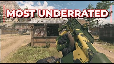 USE THIS GUN NOW (Best MX9 Class MW2)