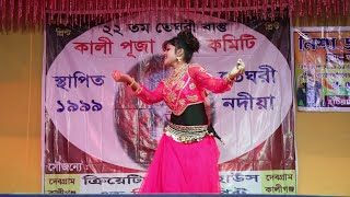 dil ka kya kare sahib dance performance