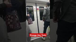 Orange line Train| Lahore| اورنج لائن ٹرین| Metro lahore