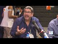 Equipo de El Rumbo de la Mañana conversa sobre situación de salud de Willie Rodríguez