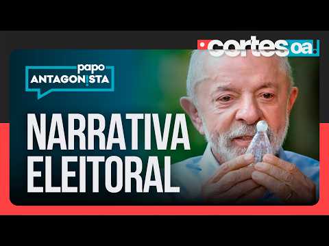 2 days before the election, the Lula administration bets on the theory of U.S. interference