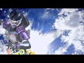 【東方時審判録】オープニングbe the one