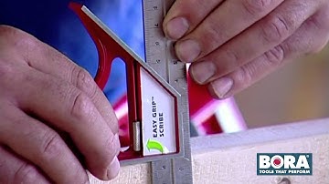 The Bora Magnetic Square