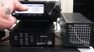 YAESU FT-891 Voice Recorder / How to Enable it.
