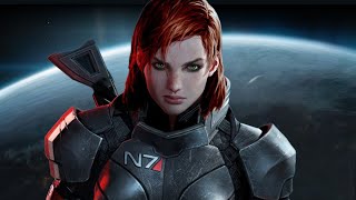 Mass Effect Devs Break Down Their Favourite Moments