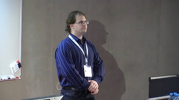 Monitorování sítě se strojem času - Tomáš Čejka (CESNET)