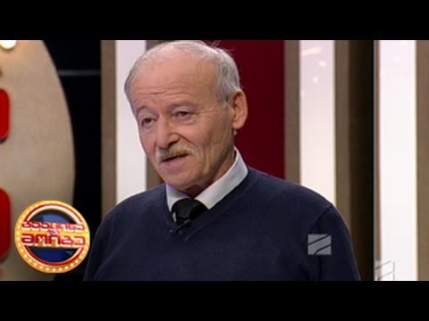 გააცინე და მოიგე - ბიძინა ტურაბერიძე