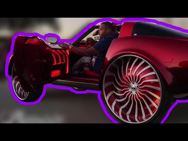 YouTubeでFAT BOI THE LEGEND - AP - ((Slowed Slowed))を視聴