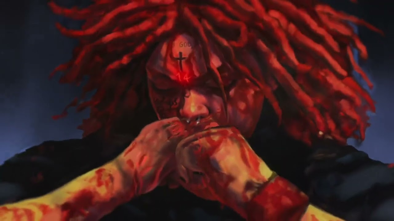 Trippie Redd – Pray 4 Us (Official Audio) bekijken op YouTube Trippie Redd – Pray 4 Us (Official Audio) bekijken op YouTube