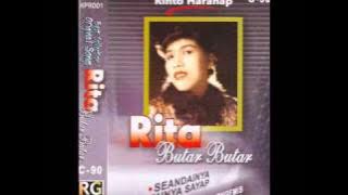 Rita Butar Butar - Tak kan Ada Tangis di Hati Ku.wmv