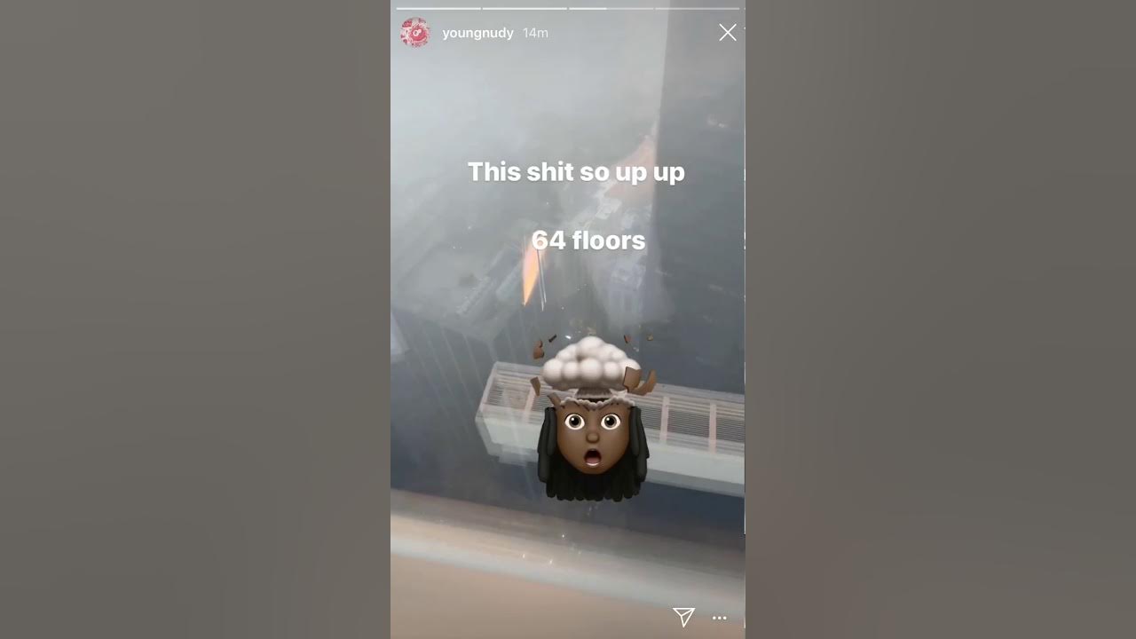 Young Nudy Blue Cheese Salad (Official Audio) (Snippet) Anyways 24th