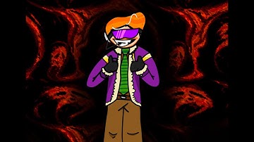 A Story of Crew and Blob