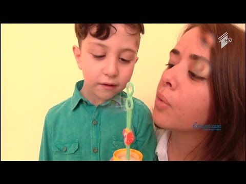 სავარჯიშოები მეტყველების თერაპიისთვის - სპეციალისტების რეკომენდაცია