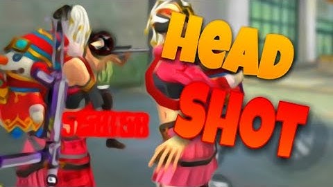 Headshot Desert Eagle- para SAMSUNG A3,A5,A6,A7,J2,J5,J7,S5,S6,S7,S9,A10,A20,A30,A50,A70 // FREEFIRE