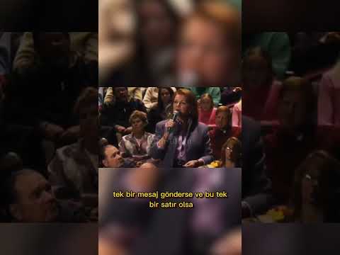 Yaratıcı'nın Bize Cevabı!?