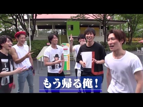 テロップ芸人な渡辺翔太くん~増員前編~
