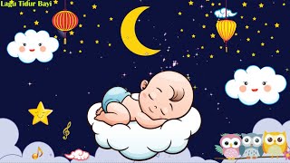 Tidur Bayi Musik - Musik untuk perkembangan otak dan memori bayi - Lagu tidur -Lagu Tidur Bayi