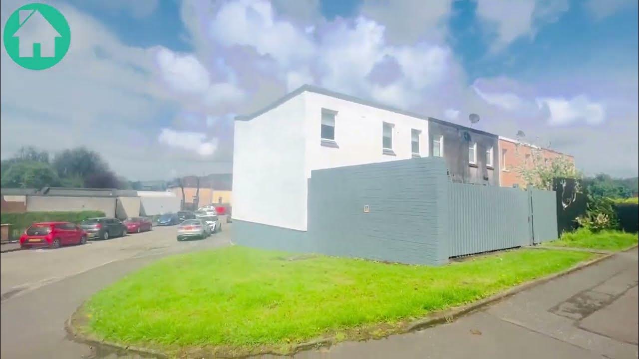 1 Vancouver Place, Dalmuir, Clydebank, G81 YouTube