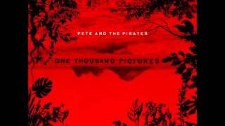 Watch Pete  The Pirates Motorbike video