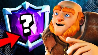 Pushing To Ultimate Champion In Clash Royale