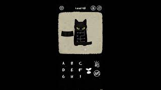 Hidden Code: Brain puzzle Game Level 48 (Update) Walkthrough Solution 