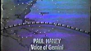 NBC News Coverage of Gemini 10 Part 1