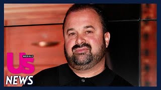 'American Pickers' Star Frank Fritz Passes Away at 60 | Remembering His Legacy