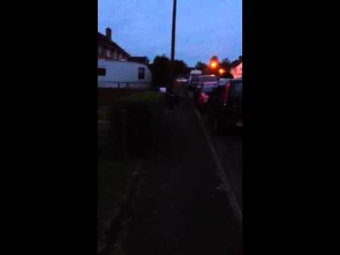 5 o clock in the morning - YouTube
