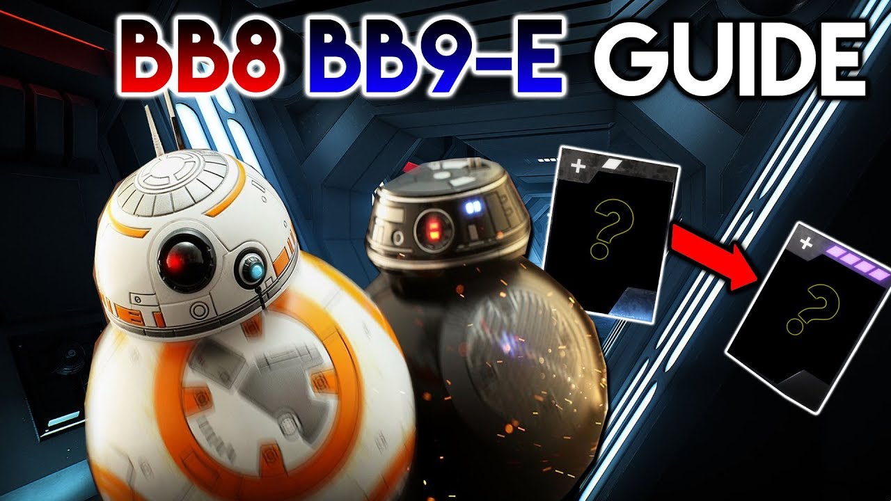 bb8 bb9