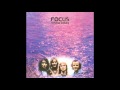 Focus  hocus pocus