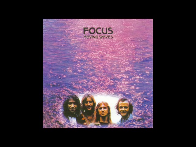 Focus - Hocus Pocus