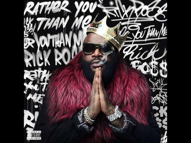 rick ross instrumentals