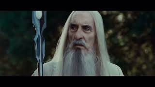 Saruman The Green