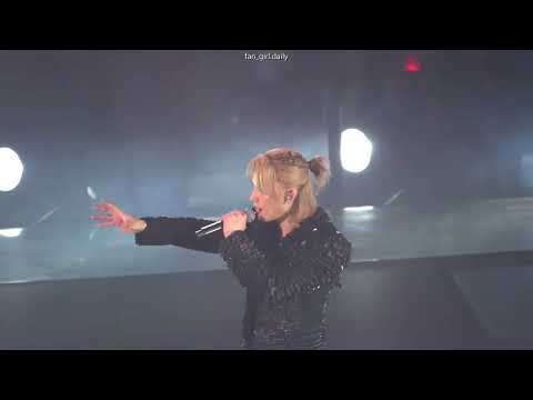 《狂人日記》+《九》李駿傑Jeremy Lee focused Fans Cam＜MIRROR.WE.ARE LIVE CONCERT 20220727＞