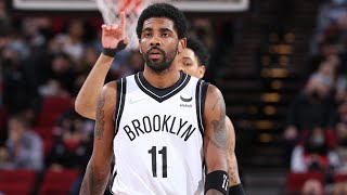 Brooklyn Nets vs Portland Trail Blazers | NBA 75TH SEASON FULL GAME HIGHLIGHTS | January 10, 2022